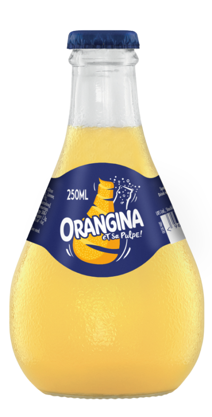 ORANGINA NRB 250x12